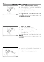 Предварительный просмотр 1603 страницы Toyota 2006 Tundra Service - Repair - Maintenance