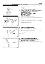 Предварительный просмотр 1604 страницы Toyota 2006 Tundra Service - Repair - Maintenance