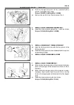 Предварительный просмотр 1608 страницы Toyota 2006 Tundra Service - Repair - Maintenance