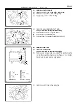 Предварительный просмотр 1612 страницы Toyota 2006 Tundra Service - Repair - Maintenance