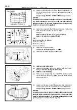 Предварительный просмотр 1613 страницы Toyota 2006 Tundra Service - Repair - Maintenance