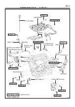 Предварительный просмотр 1620 страницы Toyota 2006 Tundra Service - Repair - Maintenance