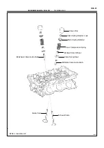 Предварительный просмотр 1624 страницы Toyota 2006 Tundra Service - Repair - Maintenance