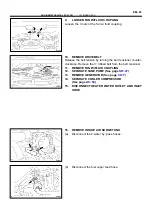 Предварительный просмотр 1626 страницы Toyota 2006 Tundra Service - Repair - Maintenance