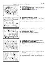 Предварительный просмотр 1628 страницы Toyota 2006 Tundra Service - Repair - Maintenance