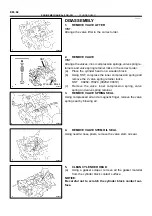 Предварительный просмотр 1631 страницы Toyota 2006 Tundra Service - Repair - Maintenance