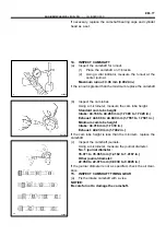 Предварительный просмотр 1640 страницы Toyota 2006 Tundra Service - Repair - Maintenance