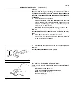 Предварительный просмотр 1642 страницы Toyota 2006 Tundra Service - Repair - Maintenance