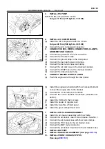 Предварительный просмотр 1672 страницы Toyota 2006 Tundra Service - Repair - Maintenance