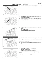 Предварительный просмотр 1676 страницы Toyota 2006 Tundra Service - Repair - Maintenance