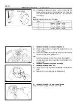 Предварительный просмотр 1677 страницы Toyota 2006 Tundra Service - Repair - Maintenance