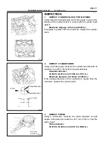 Предварительный просмотр 1680 страницы Toyota 2006 Tundra Service - Repair - Maintenance