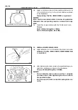 Предварительный просмотр 1699 страницы Toyota 2006 Tundra Service - Repair - Maintenance