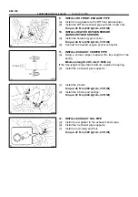 Предварительный просмотр 1703 страницы Toyota 2006 Tundra Service - Repair - Maintenance