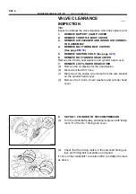 Предварительный просмотр 1707 страницы Toyota 2006 Tundra Service - Repair - Maintenance