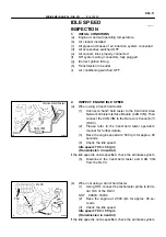 Предварительный просмотр 1714 страницы Toyota 2006 Tundra Service - Repair - Maintenance