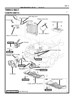 Предварительный просмотр 1716 страницы Toyota 2006 Tundra Service - Repair - Maintenance