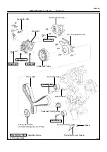 Предварительный просмотр 1718 страницы Toyota 2006 Tundra Service - Repair - Maintenance