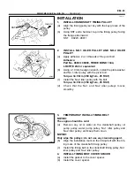 Предварительный просмотр 1726 страницы Toyota 2006 Tundra Service - Repair - Maintenance