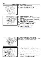 Предварительный просмотр 1727 страницы Toyota 2006 Tundra Service - Repair - Maintenance