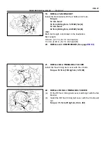 Предварительный просмотр 1730 страницы Toyota 2006 Tundra Service - Repair - Maintenance