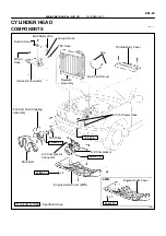 Предварительный просмотр 1732 страницы Toyota 2006 Tundra Service - Repair - Maintenance