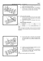 Предварительный просмотр 1744 страницы Toyota 2006 Tundra Service - Repair - Maintenance