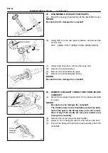 Предварительный просмотр 1745 страницы Toyota 2006 Tundra Service - Repair - Maintenance