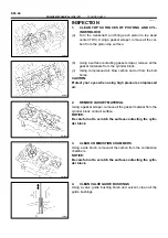 Предварительный просмотр 1749 страницы Toyota 2006 Tundra Service - Repair - Maintenance