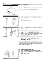 Предварительный просмотр 1751 страницы Toyota 2006 Tundra Service - Repair - Maintenance