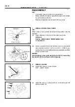 Предварительный просмотр 1761 страницы Toyota 2006 Tundra Service - Repair - Maintenance