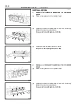 Предварительный просмотр 1763 страницы Toyota 2006 Tundra Service - Repair - Maintenance