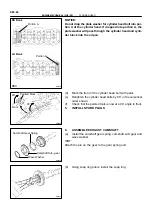 Предварительный просмотр 1765 страницы Toyota 2006 Tundra Service - Repair - Maintenance