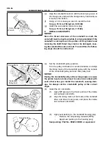 Предварительный просмотр 1767 страницы Toyota 2006 Tundra Service - Repair - Maintenance