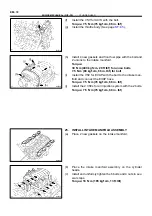 Предварительный просмотр 1775 страницы Toyota 2006 Tundra Service - Repair - Maintenance