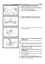 Предварительный просмотр 1784 страницы Toyota 2006 Tundra Service - Repair - Maintenance