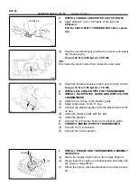 Предварительный просмотр 1787 страницы Toyota 2006 Tundra Service - Repair - Maintenance