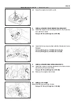 Предварительный просмотр 1788 страницы Toyota 2006 Tundra Service - Repair - Maintenance