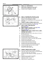 Предварительный просмотр 1789 страницы Toyota 2006 Tundra Service - Repair - Maintenance