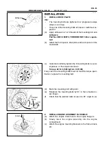 Предварительный просмотр 1798 страницы Toyota 2006 Tundra Service - Repair - Maintenance