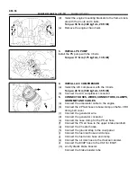 Предварительный просмотр 1799 страницы Toyota 2006 Tundra Service - Repair - Maintenance