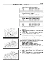 Предварительный просмотр 1806 страницы Toyota 2006 Tundra Service - Repair - Maintenance