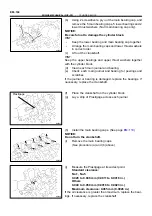 Предварительный просмотр 1807 страницы Toyota 2006 Tundra Service - Repair - Maintenance