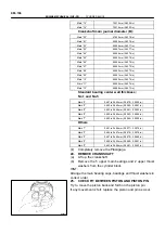 Предварительный просмотр 1809 страницы Toyota 2006 Tundra Service - Repair - Maintenance