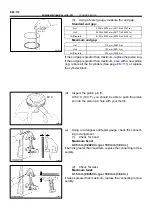 Предварительный просмотр 1815 страницы Toyota 2006 Tundra Service - Repair - Maintenance