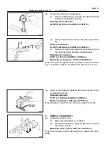 Предварительный просмотр 1816 страницы Toyota 2006 Tundra Service - Repair - Maintenance