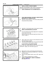 Предварительный просмотр 1823 страницы Toyota 2006 Tundra Service - Repair - Maintenance