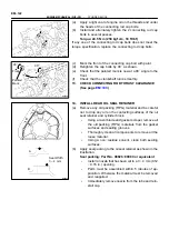 Предварительный просмотр 1825 страницы Toyota 2006 Tundra Service - Repair - Maintenance