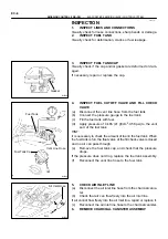 Предварительный просмотр 1836 страницы Toyota 2006 Tundra Service - Repair - Maintenance