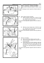 Предварительный просмотр 1837 страницы Toyota 2006 Tundra Service - Repair - Maintenance